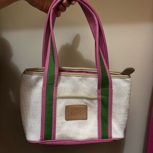 the sak small tote